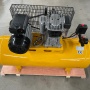 Most Powerful Compressed Jack Hammer Air Conditioner Piston Compressor Aluminum 2065 50L Italian Pump Head