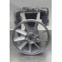 Aluminum Air Pumps Sy-K28 CE Approved Two Stages Air Pump