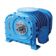 Factory Direct Selling PM 10HP IP54 Motor Oil-Free Air End Screw Air Blower Compressor