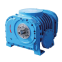 Factory Direct Selling PM 10HP IP54 Motor Oil-Free Air End Screw Air Blower Compressor