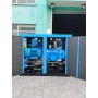 Factory Direct Selling PM 10HP IP54 Motor Oil-Free Air End Screw Air Blower Compressor