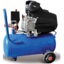SAYI2025 8bar with 50L air tank Mini Compresor De Tornillo Portatil Direct Driven Air Compressor
