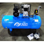SAYI  AL2065 2HP 200L Italy Aluminum Air Pump Head Portable Air Compressors