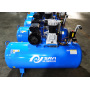 SAYI  AL2065 2HP 200L Italy Aluminum Air Pump Head Portable Air Compressors