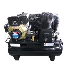 Sy-T105D Motor Diesel Motor Mini Compresor de Aire Diesel Industrial Inalámbrico Exterior