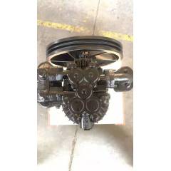 Sy-T105D Motor Diesel Motor Mini Compresor de Aire Diesel Industrial Inalámbrico Exterior