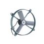 Axial-flow Exhaust Round Frame Fan CE Approved airing for plant warehouse buliding canteen basement