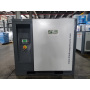 Sayi 11kW 15HP 10bar Belt Driven Single Stage Screw Compressor