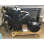 Factory Direct Selling High Pressure Air Compressor CE Approved Pneumatic Cylinder For Spray Painting