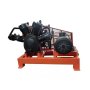 Factory Direct Selling High Pressure Air Compressor CE Approved Pneumatic Cylinder For Spray Painting