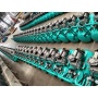 OEM K30 SAYI Brand 10 air bar 300 Liter Compresora de Aire Pump Piston Air Compressor