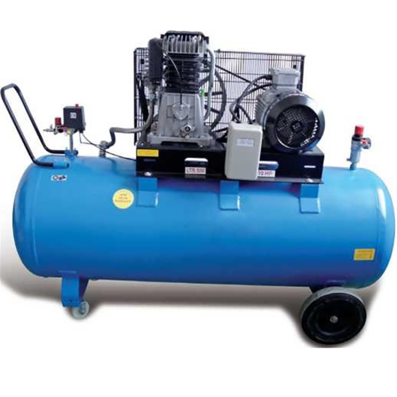 OEM K30 SAYI Brand 10 air bar 300 Liter Compresora de Aire Pump Piston Air Compressor