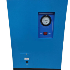 Sayi fabricó CD-16f 2bar 10bar deshumidificadores secador de aire refrigerado refrigeración por aire