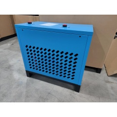 Sayi fabricó CD-16f 2bar 10bar deshumidificadores secador de aire refrigerado refrigeración por aire