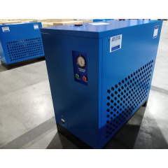 Sayi fabricó CD-16f 2bar 10bar deshumidificadores secador de aire refrigerado refrigeración por aire