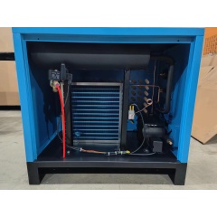 Sayi fabricó CD-16f 2bar 10bar deshumidificadores secador de aire refrigerado refrigeración por aire
