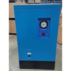 Sayi fabricó CD-16f 2bar 10bar deshumidificadores secador de aire refrigerado refrigeración por aire