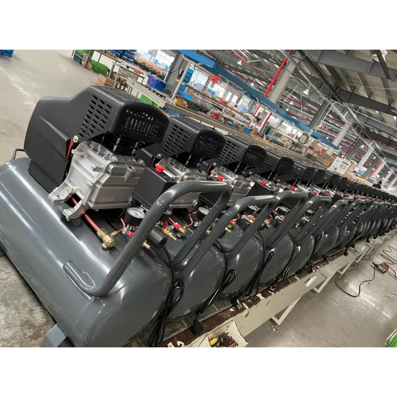 SAYI 2025 8 bar Air Tank 25 Liter 1.5 kw 2 HP Power Piston Air Compressor CE approved Competitive Price