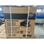SAYI 2025 8 bar Air Tank 25 Liter 1.5 kw 2 HP Power Piston Air Compressor CE approved Competitive Price