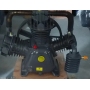 2021 Trending 10hp compressor W3090 Compressed Filter Industrial Portable Mining Air Compressor 500L Air Tank