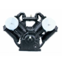 Competitive Price V2105 OEM diesel engine Compressors Portable Mining Industrial 12hp Air Compressor 300L