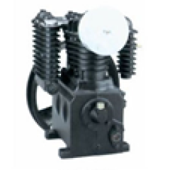 Compresor de aire industrial del motor de la bomba de refuerzo de alta presión SY-T090 al por mayor 5.5HP con el tanque de aire 300L