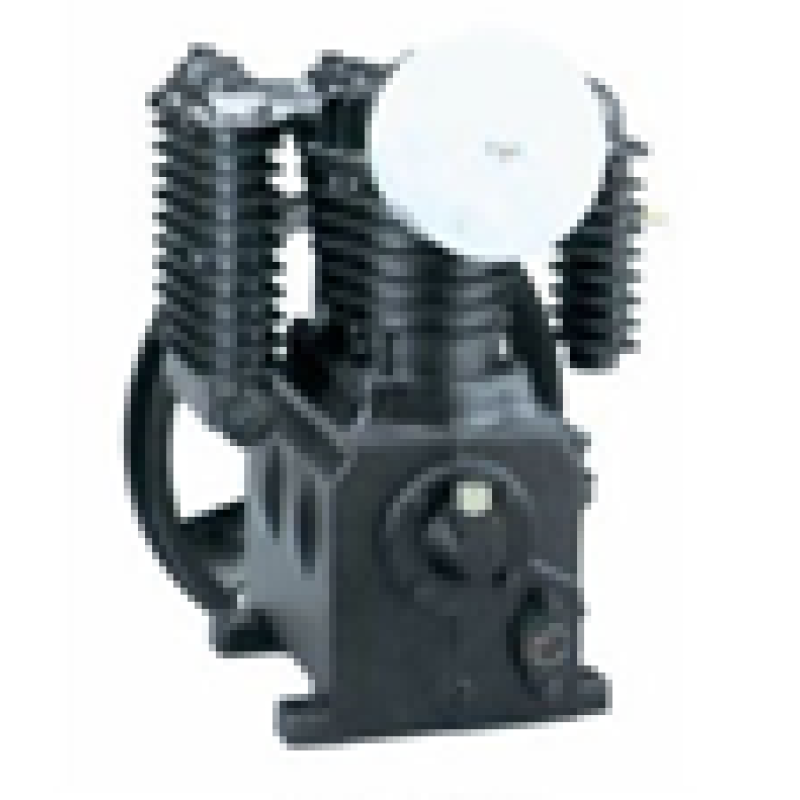 Wholesale SY-T090 High Pressure Boost Pump 5.5HP Motor Industrial Air Compressor with Air Tank 300L