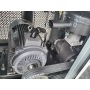 Sayi 37kw 50HP Fixed Speed 7 Bar Belt Driven Screw Air Compressor