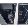 Sayi 37kw 50HP Fixed Speed 7 Bar Belt Driven Screw Air Compressor