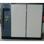 Sayi 37kw 50HP Fixed Speed 7 Bar Belt Driven Screw Air Compressor