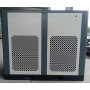 Sayi 37kw 50HP Fixed Speed 7 Bar Belt Driven Screw Air Compressor