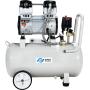nice price top quality OEM new model 1200w oil free mute air compressor customized dental compressor