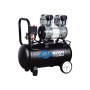 nice price top quality OEM new model 1200w oil free mute air compressor customized dental compressor