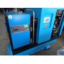 Reliable Factory designed oem 10HP Compressor Baosi Air-end 3 in 1 Direct Drive Screw Air Compressor Laser Cutting
