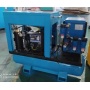 Reliable Factory designed oem 10HP Compressor Baosi Air-end 3 in 1 Direct Drive Screw Air Compressor Laser Cutting