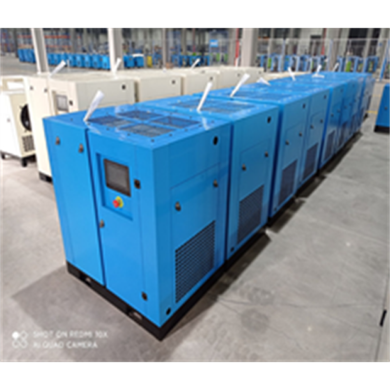 Top Quality SY-15A 11kw Air Compressor Machine Clean Air Direct Drive Screw Air Compressor