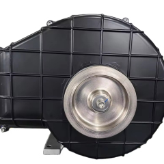 El compresor de aire Scroll sin aceite de 2.2 kw y 3 CV parte el extremo de aire Sy-Sf3 145 psi