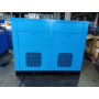 Fsd 50HP 37KW Touch Panel Single Stage Direct driven belt driven Screw Air Compressor