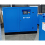Fsd 50HP 37KW Touch Panel Single Stage Direct driven belt driven Screw Air Compressor