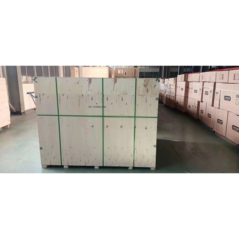 SAYI V2105 10HP Cast Iron Gas Compressor Pump 500L AC Oxygen Booster High Pressure Portable Air Compressor