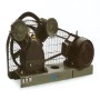 Competitive Price  V2090M 5.5 HP Cast Iron Head Base Mounted Air Compressor without Tank
