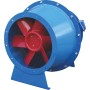SJG Series Oblique-flow Pipeline Fan