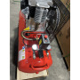 Turkey Designed Top Selling Italy Air Pump AL2055 2HP 115psi HAVA KOMPRESORU Air compressor 100L
