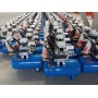 Sy-K30-2/2 8bar 7.5kw with 1000L Air Tank 520kg Weight Piston Air Compressor