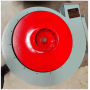 Ventilador centrífugo multiplano con ventilador de alta presión y bajo ruido CF-11