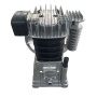 High Quality Motor Air Compressing Machine Mini Pneumatic Cylinder Single Al2055 Italy Head Air Compressor