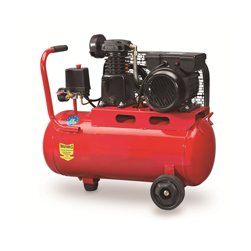 T pump High Pressure Construction Mining Boosting industrial Air Compressor machine T1051 50 Liter