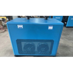 Deshumidificador de aire CD-4F de 560KW, 1 CFM y 160 MPa con refrigeración por aire