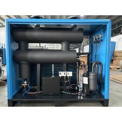 Deshumidificador de aire CD-4F de 560KW, 1 CFM y 160 MPa con refrigeración por aire