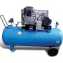 SAYI-K30 8bar 5.5kw with 300L air tank portable air compressor 220v mini air compressor